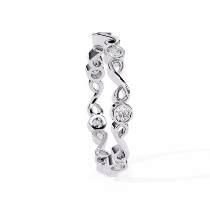 Marise — The Infinite Grace Band