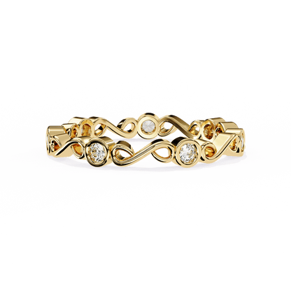 Marise — The Infinite Grace Band