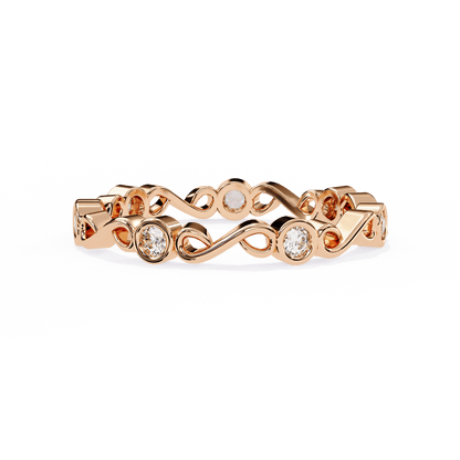 Marise — The Infinite Grace Band