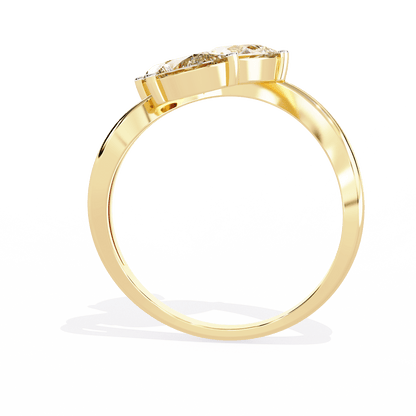 Liora- Modern Petal-Inspired Design