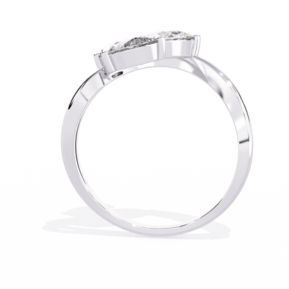 Liora- Modern Petal-Inspired Design