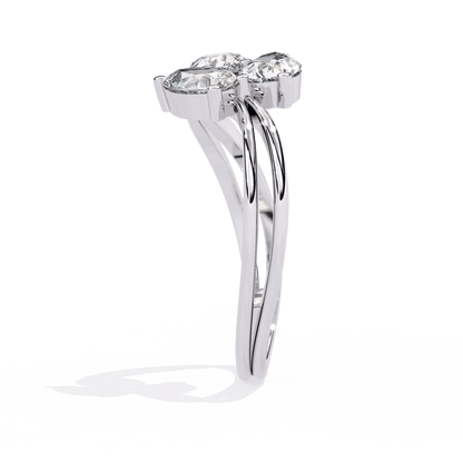 Liora- Modern Petal-Inspired Design