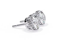 Alexis- 12 Claw Crown Stud