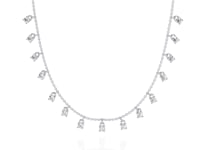 Iridia – Diamond Droplets in Motion