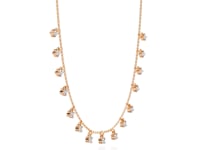 Iridia – Diamond Droplets in Motion